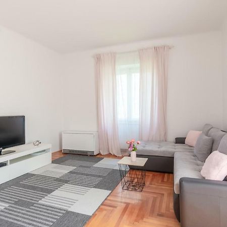Apartman Rhapsody Apartamento Split Exterior foto