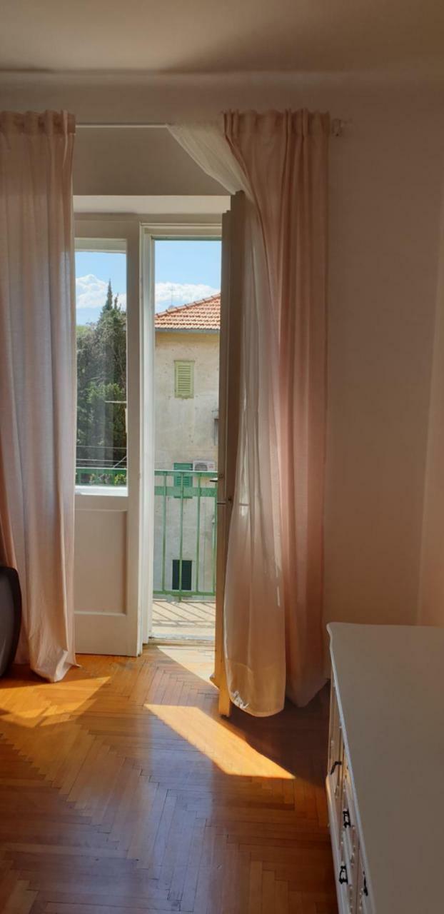 Apartman Rhapsody Apartamento Split Exterior foto